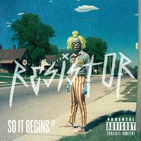 Purchase Resistor - So It Begins (EP)
