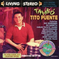 Purchase Tito Puente - Tambo (Vinyl)