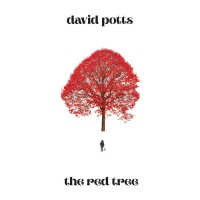 Purchase David Potts - The Red Tree