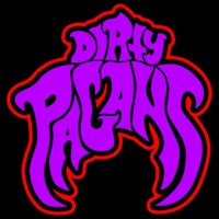 Purchase Dirty Pagans - Dirty Pagans (EP)