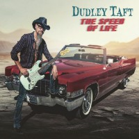 Purchase Dudley Taft - The Speed Of Life