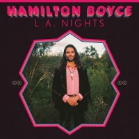 Purchase Hamilton Boyce - L.A. Nights
