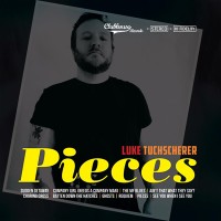 Purchase Luke Tuchscherer - Pieces