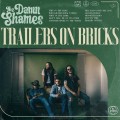 Buy The Damn Shames - Trailers On Bricks Mp3 Download