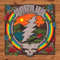 Purchase The Grateful Dead - The Music Never Stopped (Live) CD3