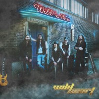 Purchase Wildheart - Wild 'n Three
