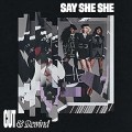 Buy Say She She - Cut & Rewind Mp3 Download