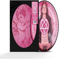 Purchase HIM - Razorblade Romance 25th Anniversary Zoetrope