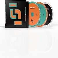 Purchase Thompson Twins - Industry & Seduction: A Thompson Twins Collection Deluxe