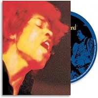 Purchase Jimi Hendrix - Electric Ladyland