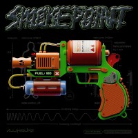 Purchase All(H)Ours - Smoke Point (EP)