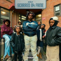 Purchase Scarlip - Scarred B4 Fame (EP)