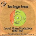 Buy VA - Boss Reggae Sounds - Reggae Popcorn (Laurel Aitken Productions 1969 To 1971) Mp3 Download