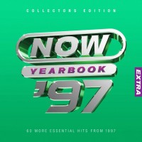 Purchase VA - Now Yearbook Extra '97 (60 More Essential Hits From 1997) CD2