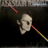 Purchase Alastair Riddell - Positive Action (Vinyl)