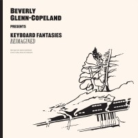 Purchase Beverly Glenn-Copeland - Keyboard Fantasies Reimagined