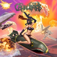 Purchase Cruel Bomb - Cruel Bomb