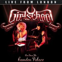 Purchase Girlschool - Live From London