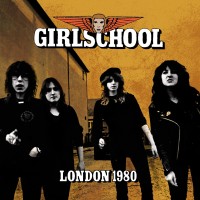 Purchase Girlschool - London 1980