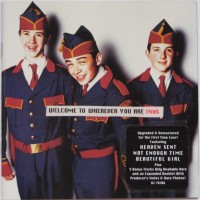 Purchase INXS - Welcome To Wherever You Are (Remastered 2002)