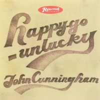 Purchase John Cunningham - Happy-Go-Unlucky