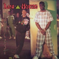 Purchase Kaos - Outcast Vol. 1 (With Mystro)
