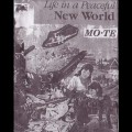 Buy Mo*te - Life In A Peaceful New World Mp3 Download