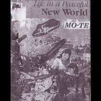 Purchase Mo*te - Life In A Peaceful New World