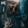 Buy Deadlands - Seven. (EP) Mp3 Download