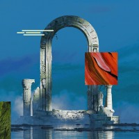 Purchase Mappe Of - Afterglades