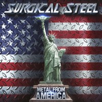 Purchase Surgical Steel - Metal From America