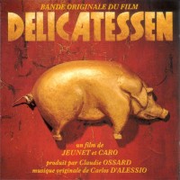 Purchase Carlos D'alessio - Delicatessen