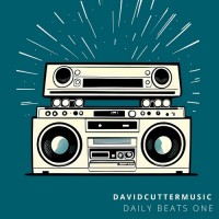 Purchase David Cutter Music - Daily Beats One