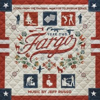 Purchase Jeff Russo - Fargo Year 2 (Score From The Original Mgm / Fxp Television Series)