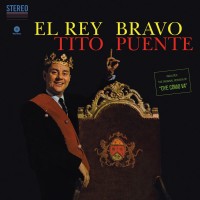 Purchase Tito Puente - El Rey Bravo (Vinyl)