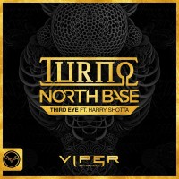 Purchase Turno - Third Eye (Feat. North Base & Harry Shotta) (CDS)