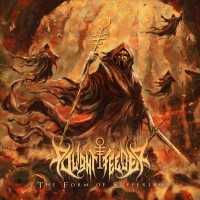 Purchase Blightfeeder - The Form Of Suffering (EP)