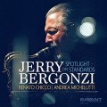 Buy Jerry Bergonzi - Spotlight On Standards Mp3 Download