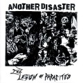 Buy Legion Of Parasites - Another Disaster Mp3 Download