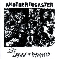 Purchase Legion Of Parasites - Another Disaster
