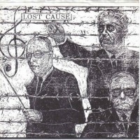 Purchase Lost Cause - Born Dead (EP)