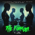 Buy T & Sugah - The Formula (Feat. Control Alt Delete & Kris Kiss) (CDS) Mp3 Download