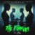 Buy T & Sugah - The Formula (Feat. Control Alt Delete & Kris Kiss) (CDS) Mp3 Download