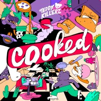 Purchase Teddy Killerz - Cooked