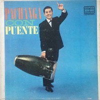 Purchase Tito Puente - Pachanga Con Puente (Vinyl)