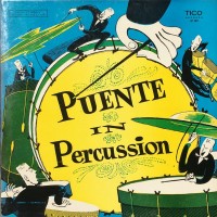 Purchase Tito Puente - Puente In Percussion (Vinyl)