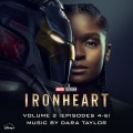 Purchase Dara Taylor - Marvel's Ironheart Vol. 2 (Episodes 4-6) (Original Soundtrack) Mp3 Download
