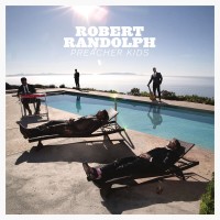Purchase Robert Randolph - Preacher Kids