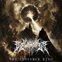 Purchase Sielkanker - The Consumed King