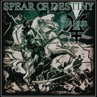 Purchase Spear Of Destiny - Janus CD1